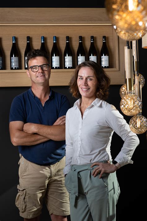 céline et frédéric gueguen - domaine Celine et frederic gueguen.